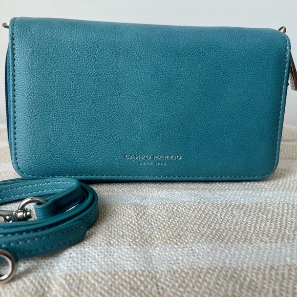 Campo Marzio Purse Wallet - Picture 1 of 14
